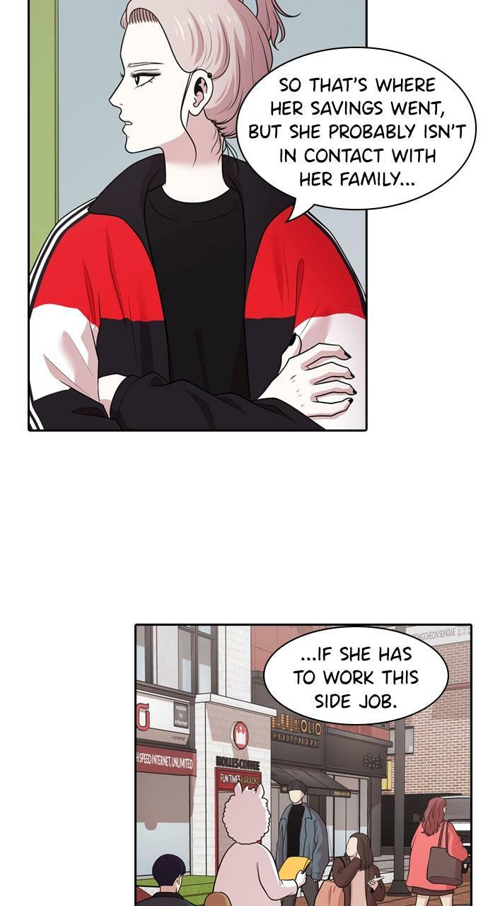 Read Tomorrow (Llama) chapter 164 image 29 on Lezhin