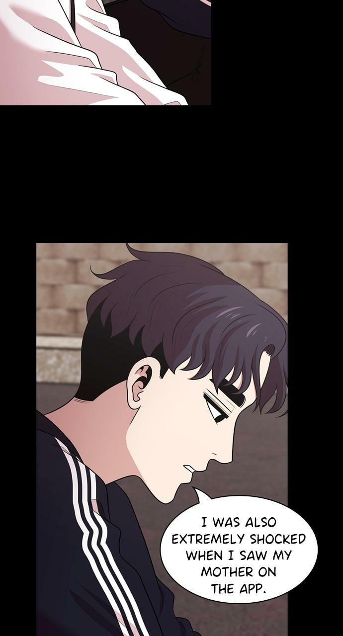 Read Tomorrow (Llama) chapter 164 image 3 on Lezhin
