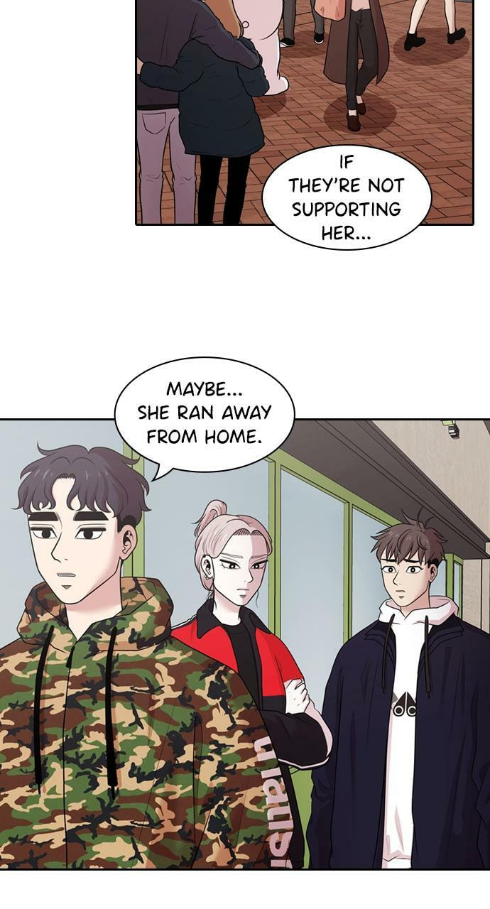 Read Tomorrow (Llama) chapter 164 image 30 on Lezhin