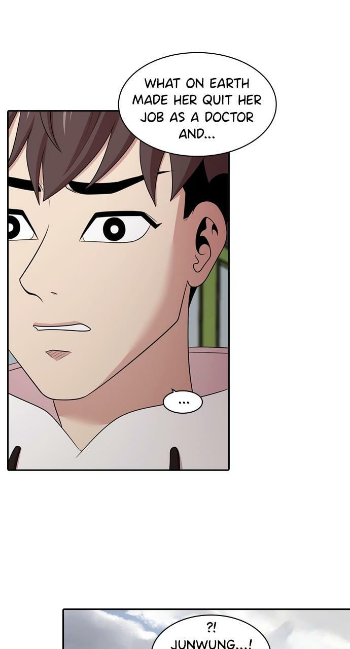 Read Tomorrow (Llama) chapter 164 image 31 on Lezhin