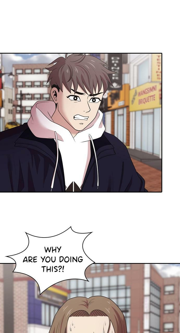 Read Tomorrow (Llama) chapter 164 image 36 on Lezhin
