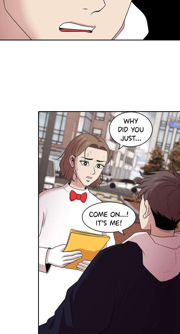 Read Tomorrow (Llama) chapter 164 image 38 on Lezhin