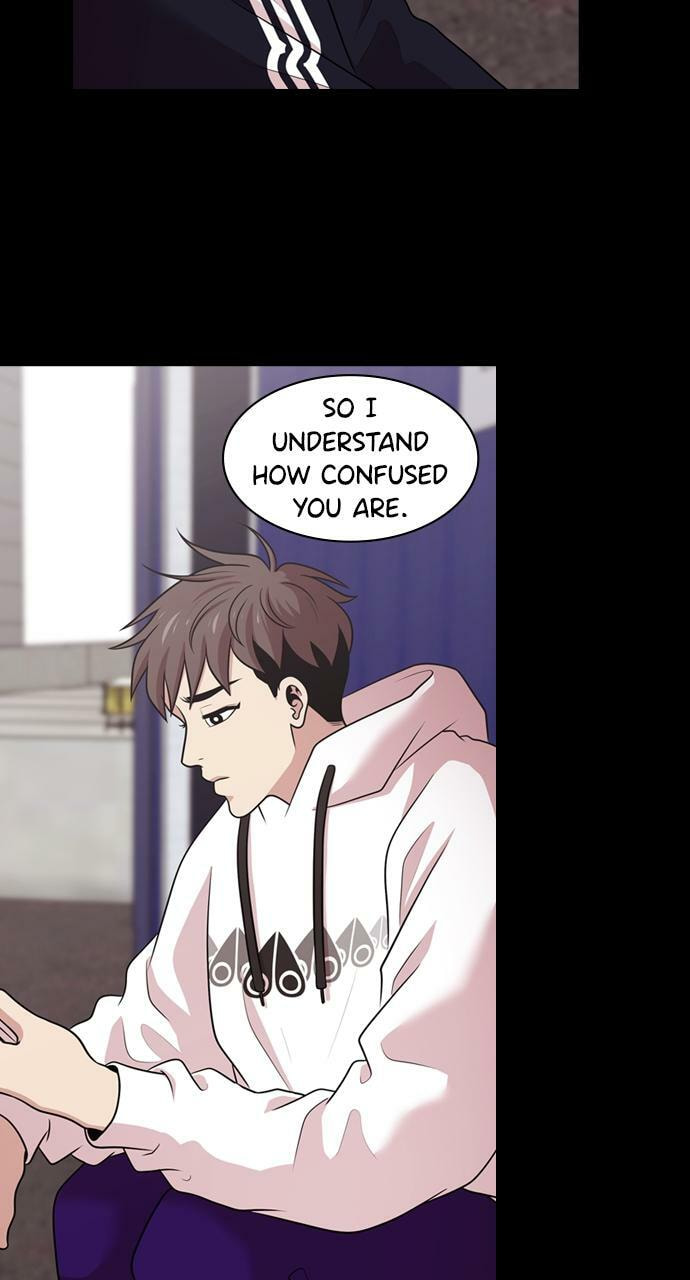 Read Tomorrow (Llama) chapter 164 image 4 on Lezhin