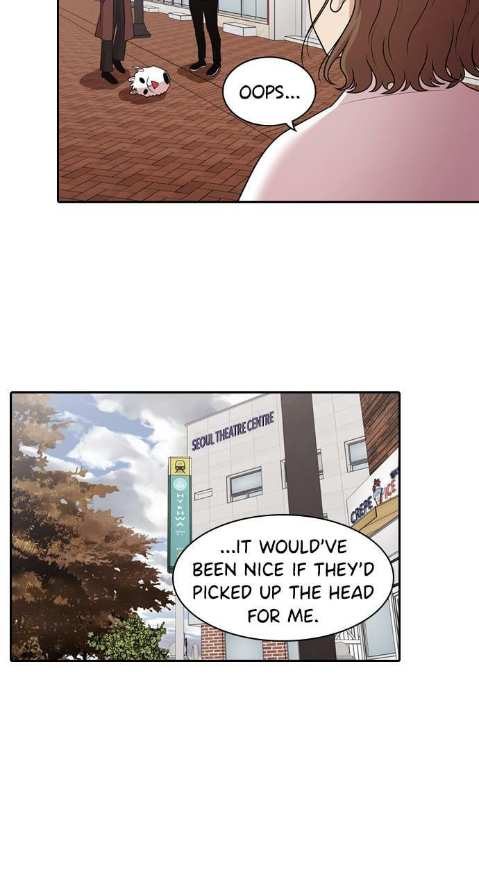 Read Tomorrow (Llama) chapter 164 image 41 on Lezhin