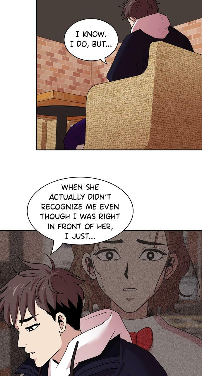 Read Tomorrow (Llama) chapter 164 image 44 on Lezhin