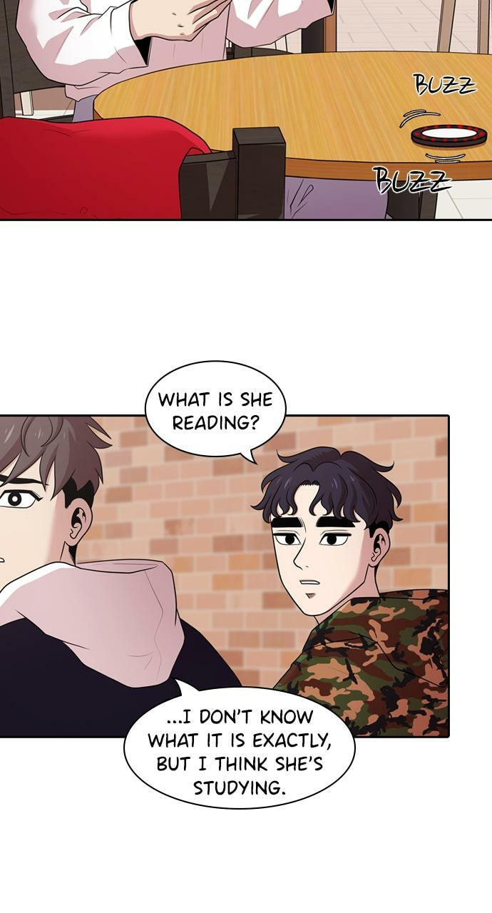 Read Tomorrow (Llama) chapter 164 image 48 on Lezhin