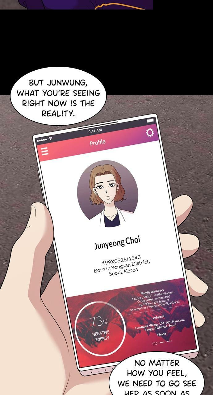 Read Tomorrow (Llama) chapter 164 image 5 on Lezhin