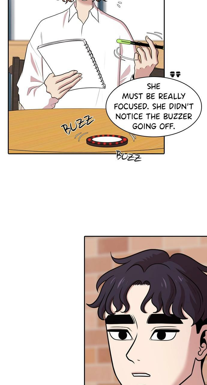 Read Tomorrow (Llama) chapter 164 image 50 on Lezhin