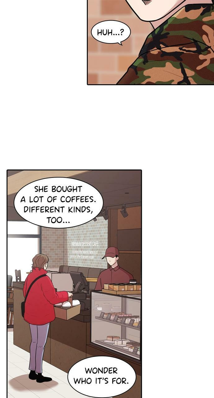 Read Tomorrow (Llama) chapter 164 image 51 on Lezhin