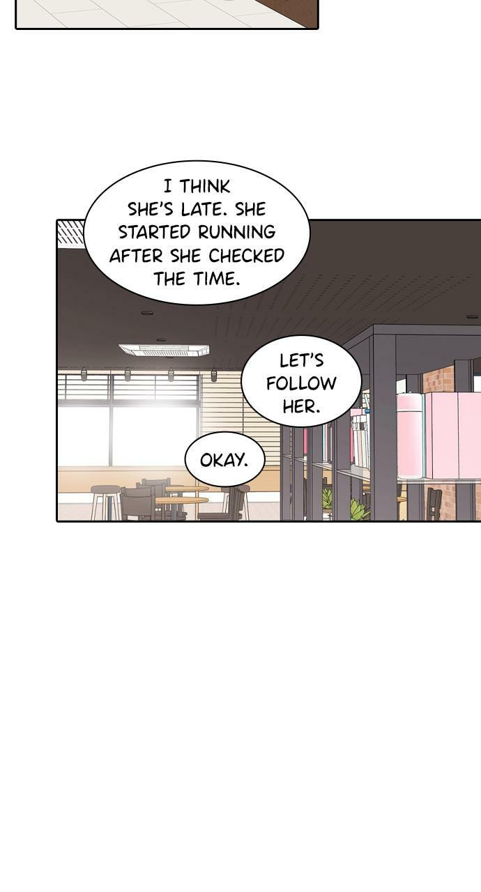 Read Tomorrow (Llama) chapter 164 image 52 on Lezhin