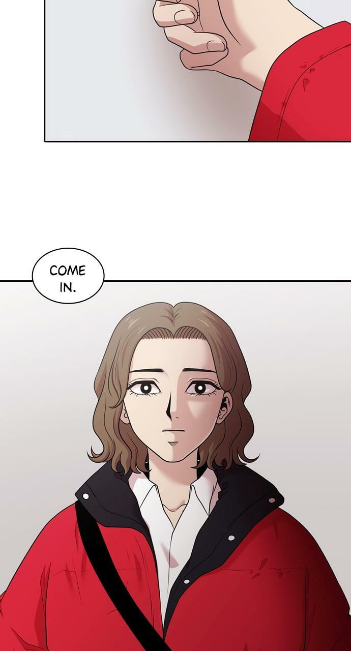 Read Tomorrow (Llama) chapter 164 image 54 on Lezhin