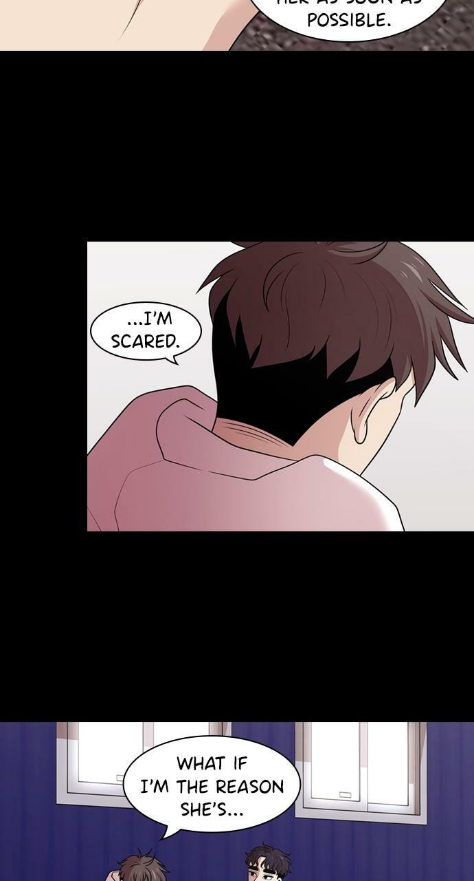 Read Tomorrow (Llama) chapter 164 image 6 on Lezhin