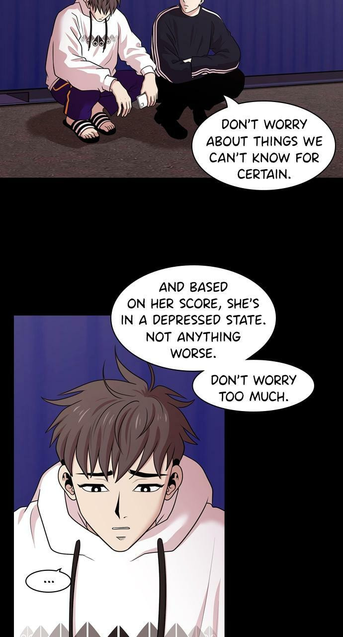 Read Tomorrow (Llama) chapter 164 image 7 on Lezhin