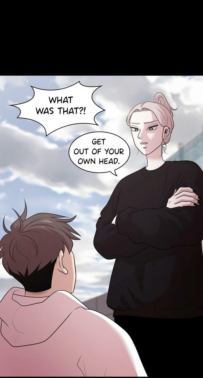 Read Tomorrow (Llama) chapter 164 image 9 on Lezhin