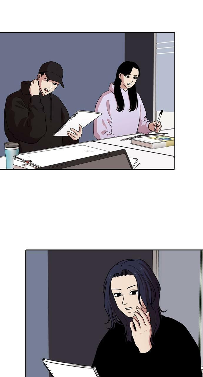 Read Tomorrow (Llama) chapter 165 image 11 on Lezhin