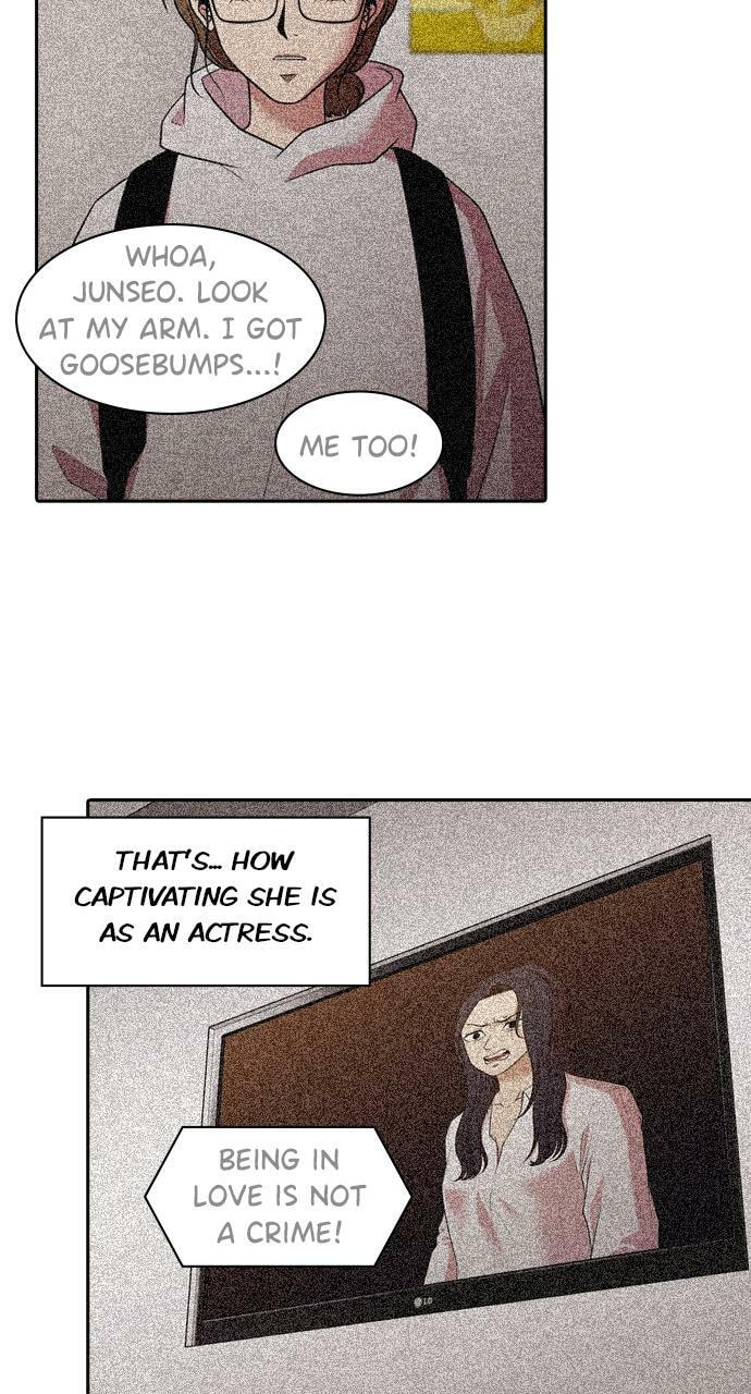 Read Tomorrow (Llama) chapter 165 image 15 on Lezhin