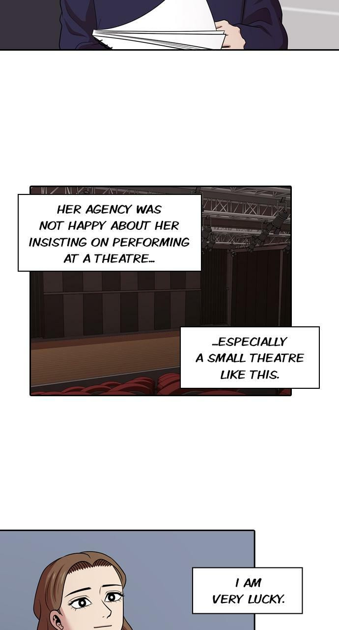 Read Tomorrow (Llama) chapter 165 image 18 on Lezhin