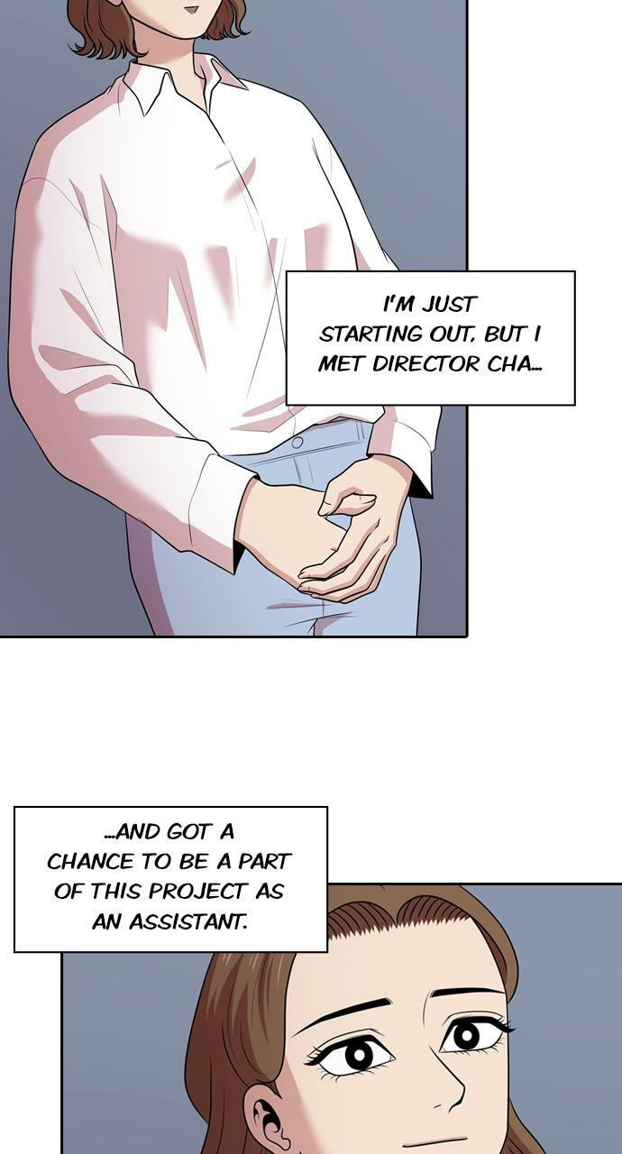 Read Tomorrow (Llama) chapter 165 image 19 on Lezhin