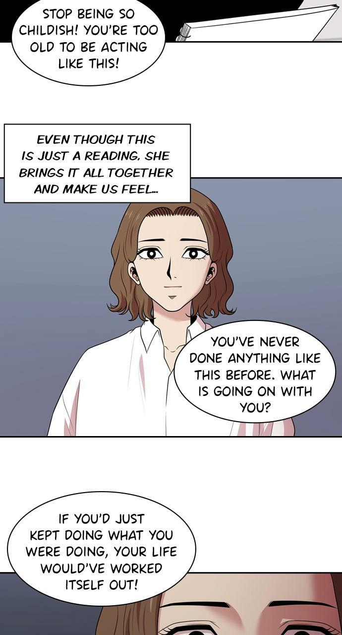 Read Tomorrow (Llama) chapter 165 image 21 on Lezhin