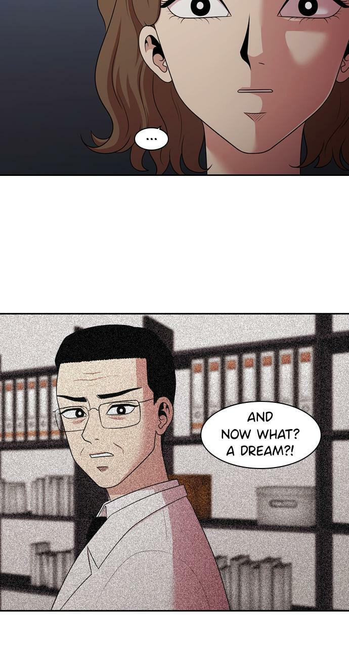 Read Tomorrow (Llama) chapter 165 image 22 on Lezhin