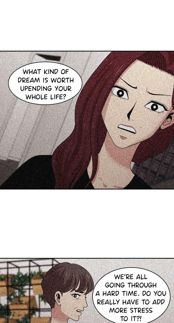 Read Tomorrow (Llama) chapter 165 image 23 on Lezhin
