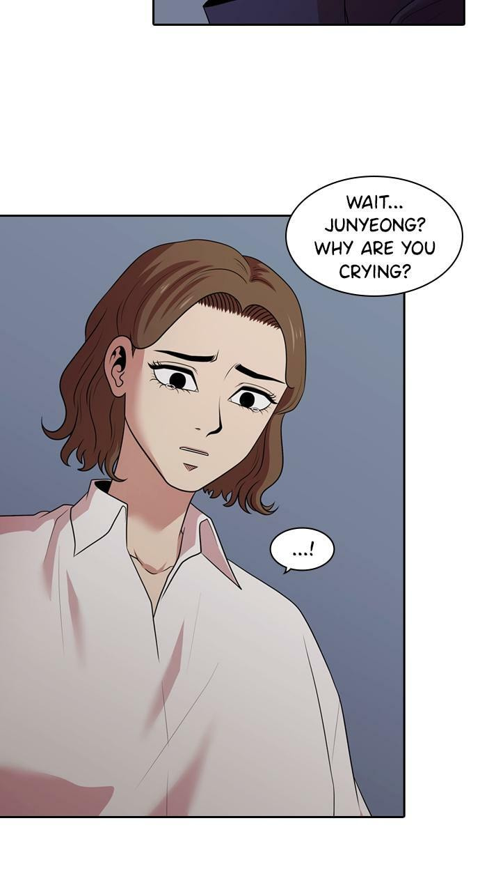 Read Tomorrow (Llama) chapter 165 image 26 on Lezhin