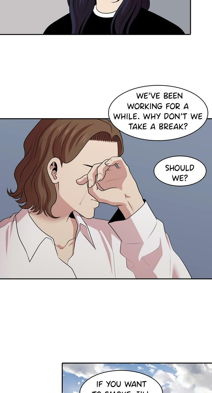 Read Tomorrow (Llama) chapter 165 image 28 on Lezhin