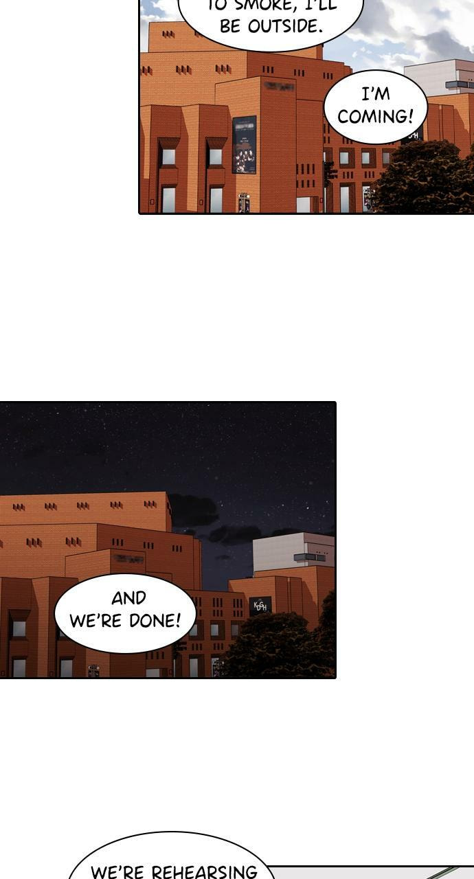 Read Tomorrow (Llama) chapter 165 image 29 on Lezhin