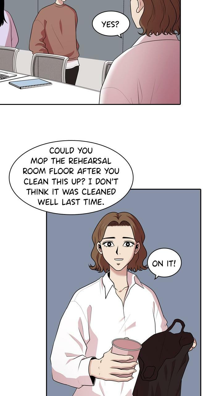 Read Tomorrow (Llama) chapter 165 image 31 on Lezhin