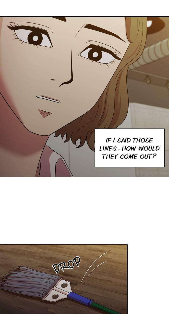 Read Tomorrow (Llama) chapter 165 image 36 on Lezhin