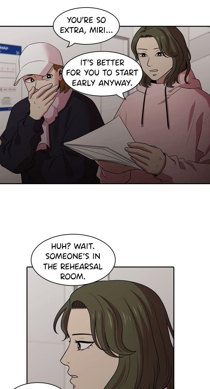 Read Tomorrow (Llama) chapter 165 image 38 on Lezhin