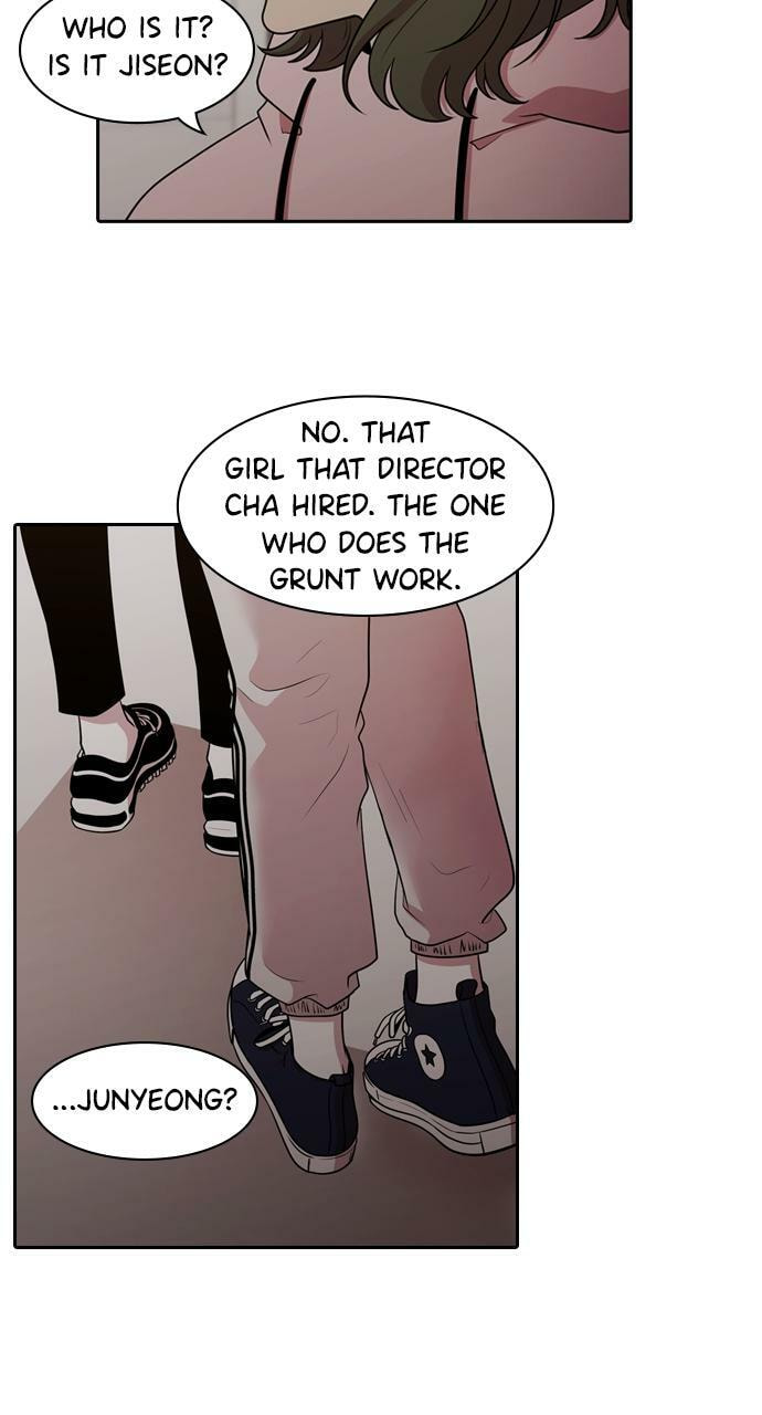 Read Tomorrow (Llama) chapter 165 image 39 on Lezhin