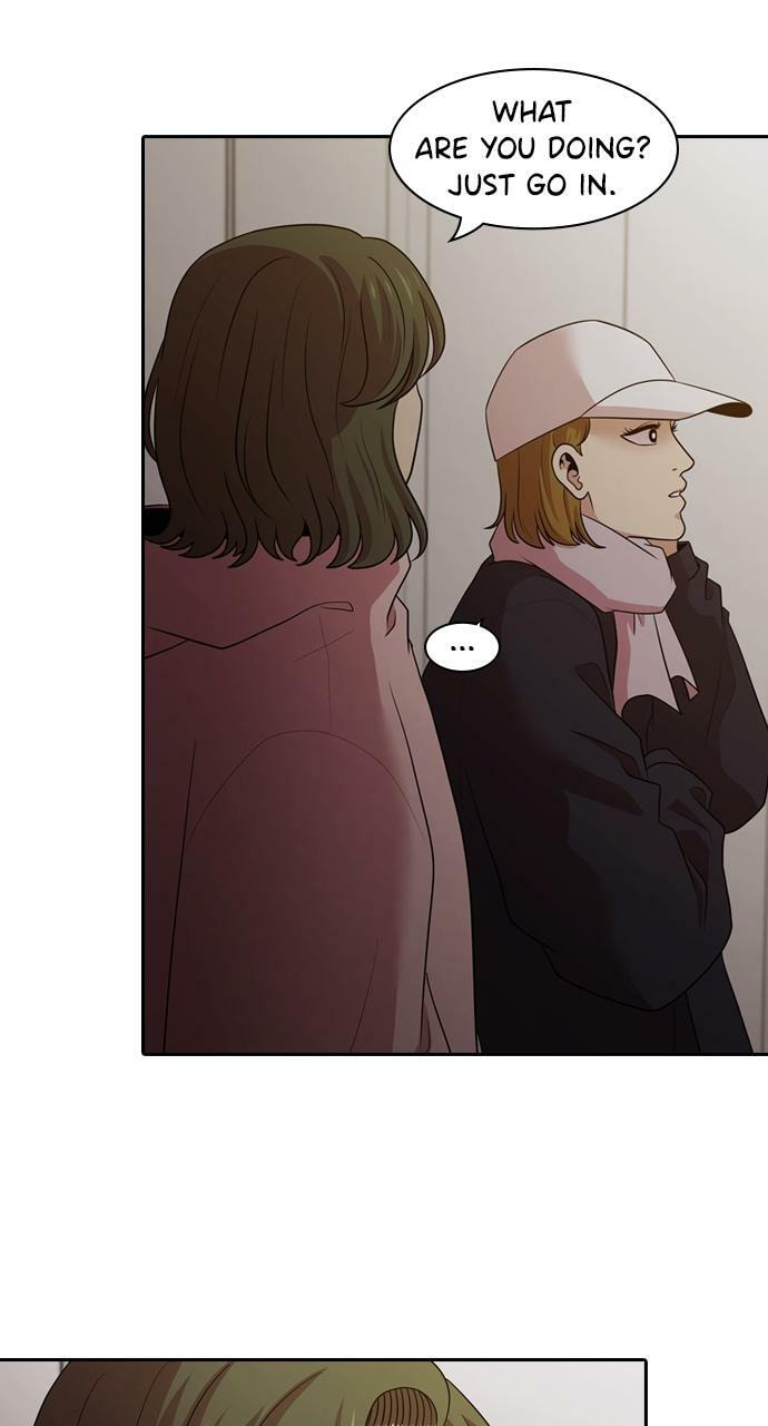 Read Tomorrow (Llama) chapter 165 image 40 on Lezhin
