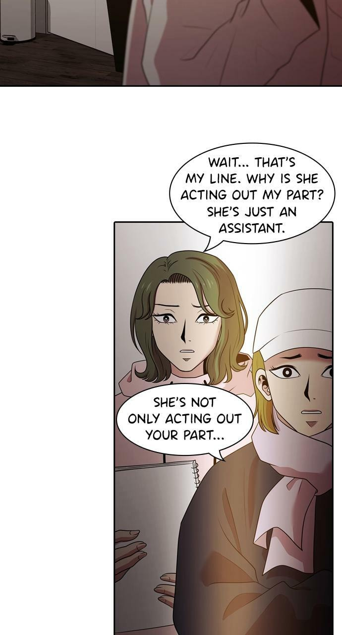 Read Tomorrow (Llama) chapter 165 image 42 on Lezhin
