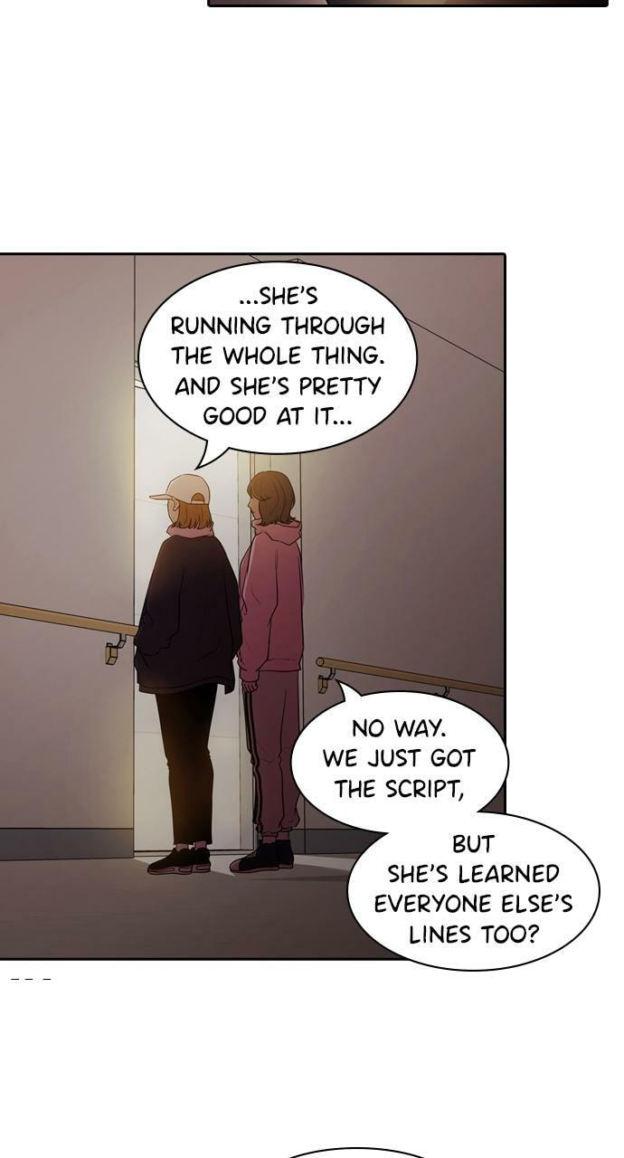 Read Tomorrow (Llama) chapter 165 image 43 on Lezhin