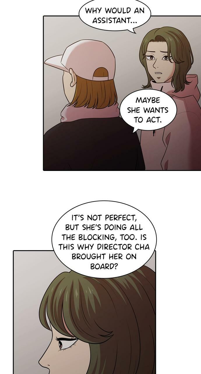 Read Tomorrow (Llama) chapter 165 image 44 on Lezhin