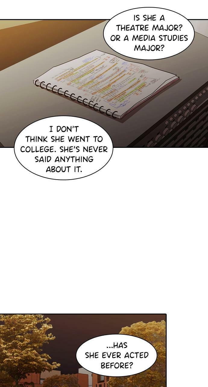 Read Tomorrow (Llama) chapter 165 image 46 on Lezhin