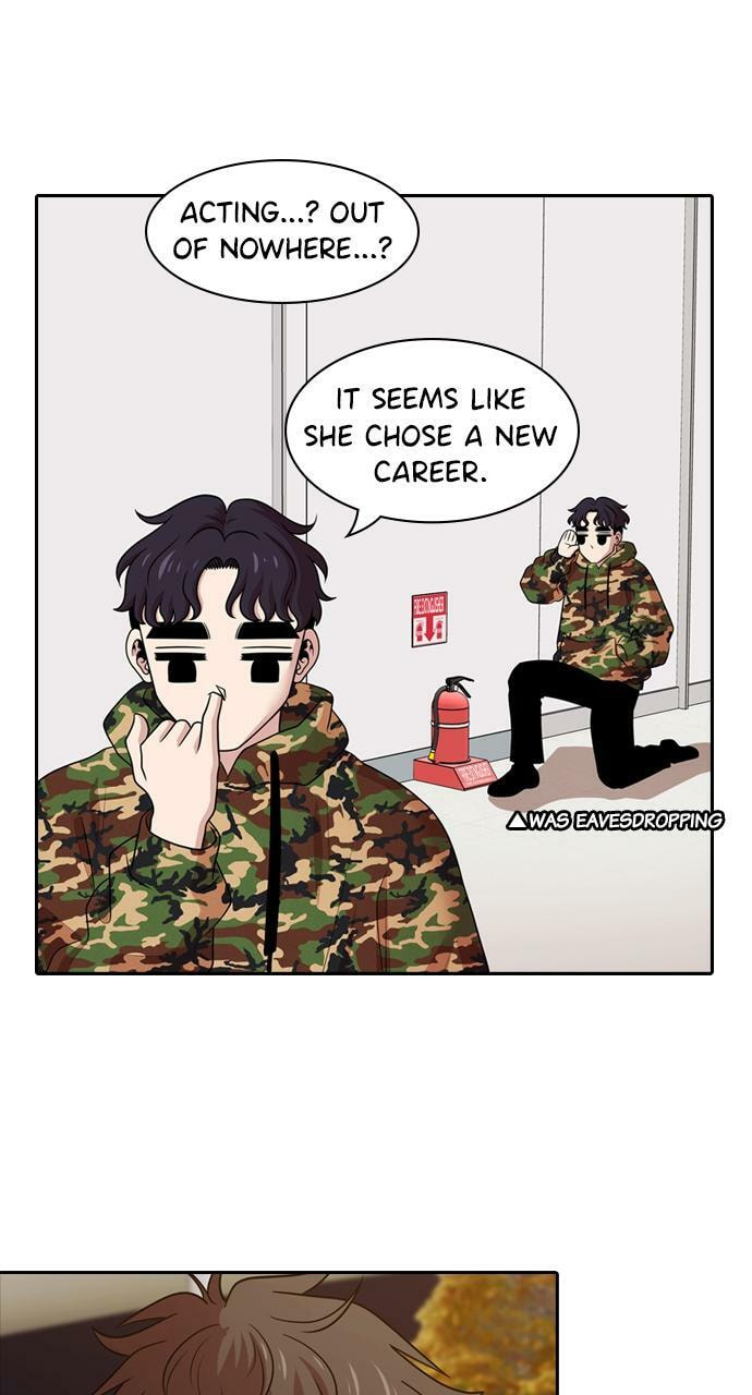 Read Tomorrow (Llama) chapter 165 image 48 on Lezhin