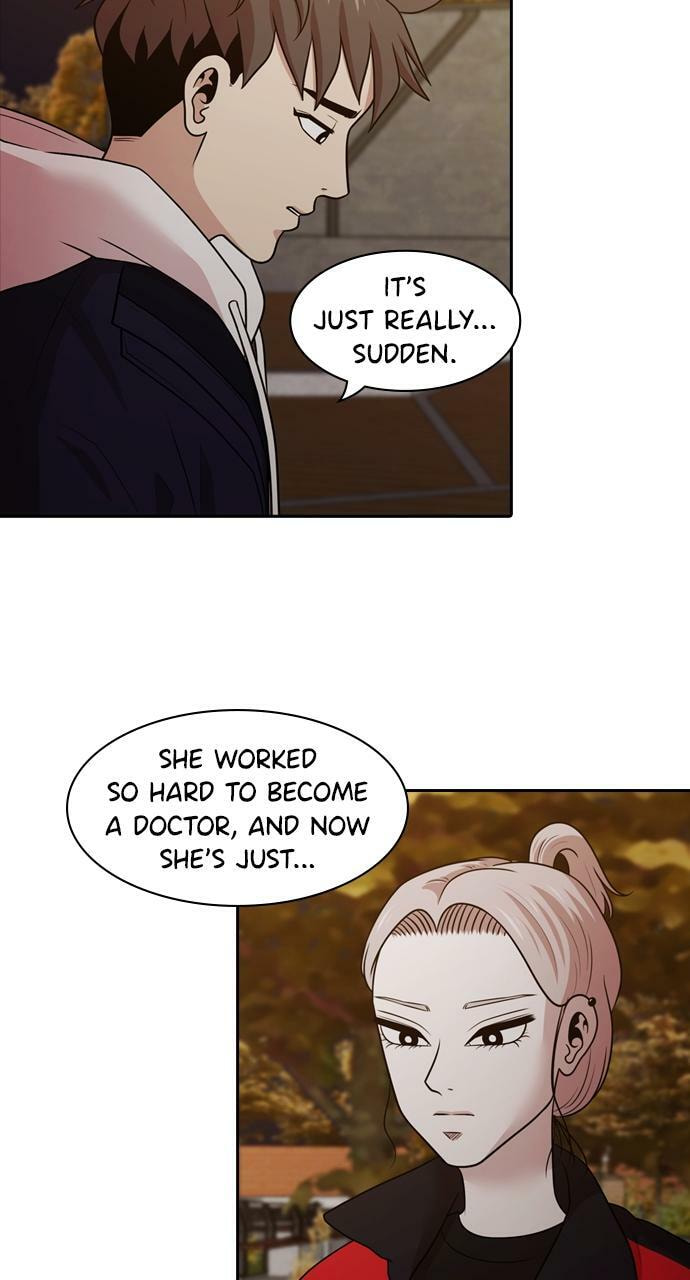 Read Tomorrow (Llama) chapter 165 image 49 on Lezhin