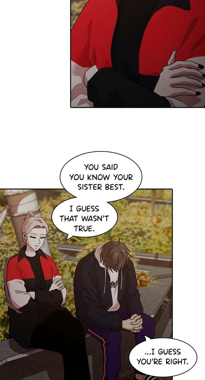 Read Tomorrow (Llama) chapter 165 image 50 on Lezhin