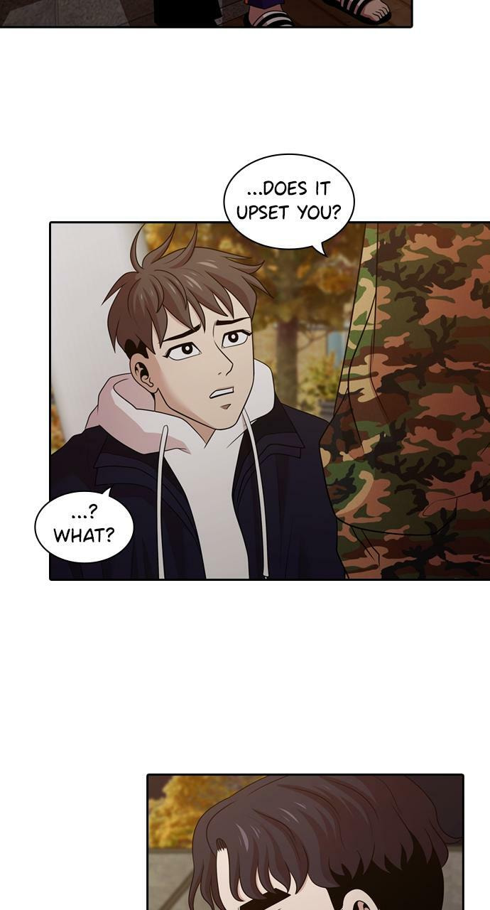 Read Tomorrow (Llama) chapter 165 image 51 on Lezhin