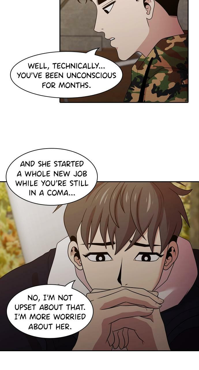 Read Tomorrow (Llama) chapter 165 image 52 on Lezhin