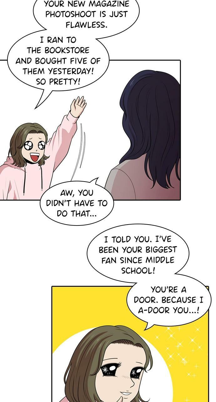 Read Tomorrow (Llama) chapter 165 image 7 on Lezhin