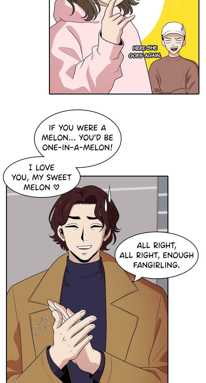 Read Tomorrow (Llama) chapter 165 image 8 on Lezhin