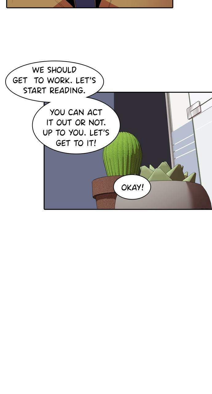 Read Tomorrow (Llama) chapter 165 image 9 on Lezhin