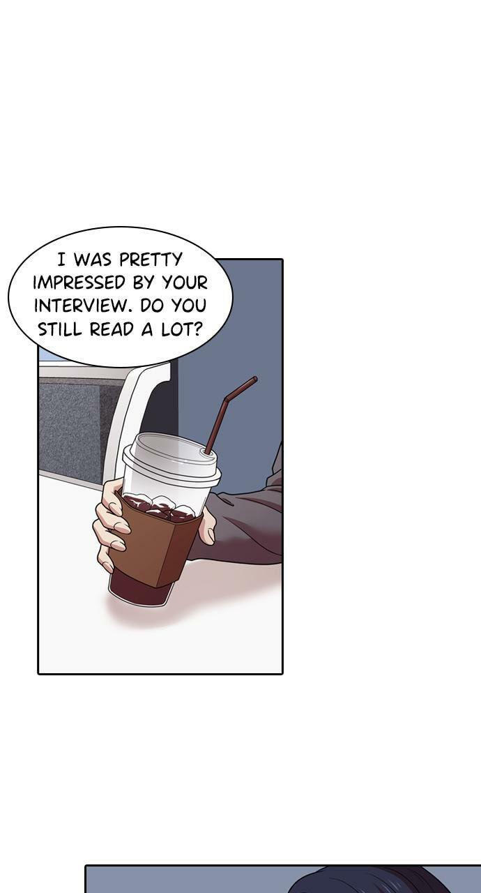 Read Tomorrow (Llama) chapter 166 image 14 on Lezhin
