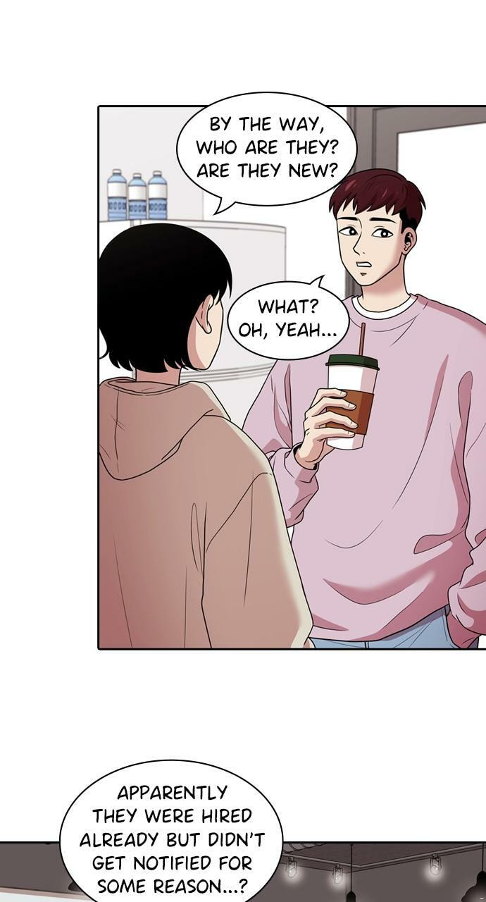 Read Tomorrow (Llama) chapter 166 image 2 on Lezhin