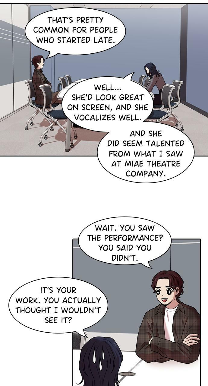 Read Tomorrow (Llama) chapter 166 image 22 on Lezhin