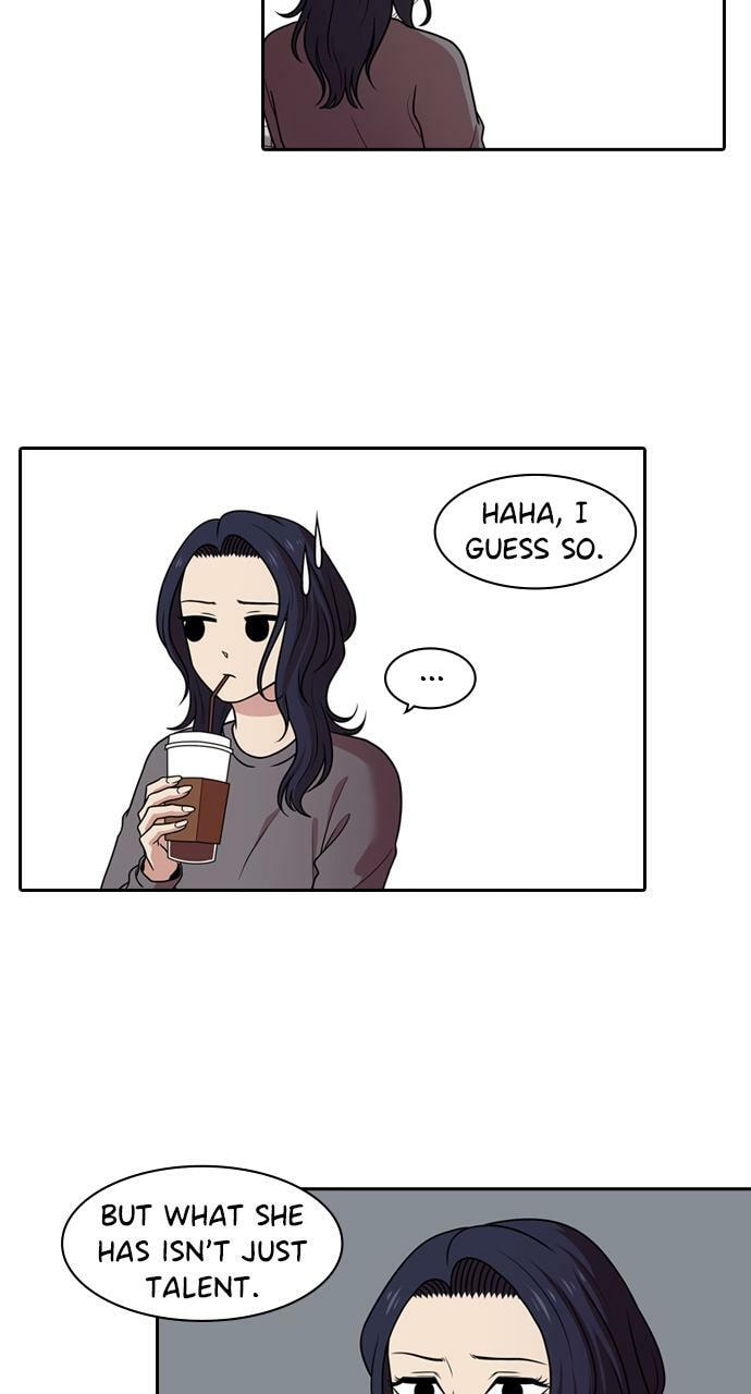 Read Tomorrow (Llama) chapter 166 image 23 on Lezhin
