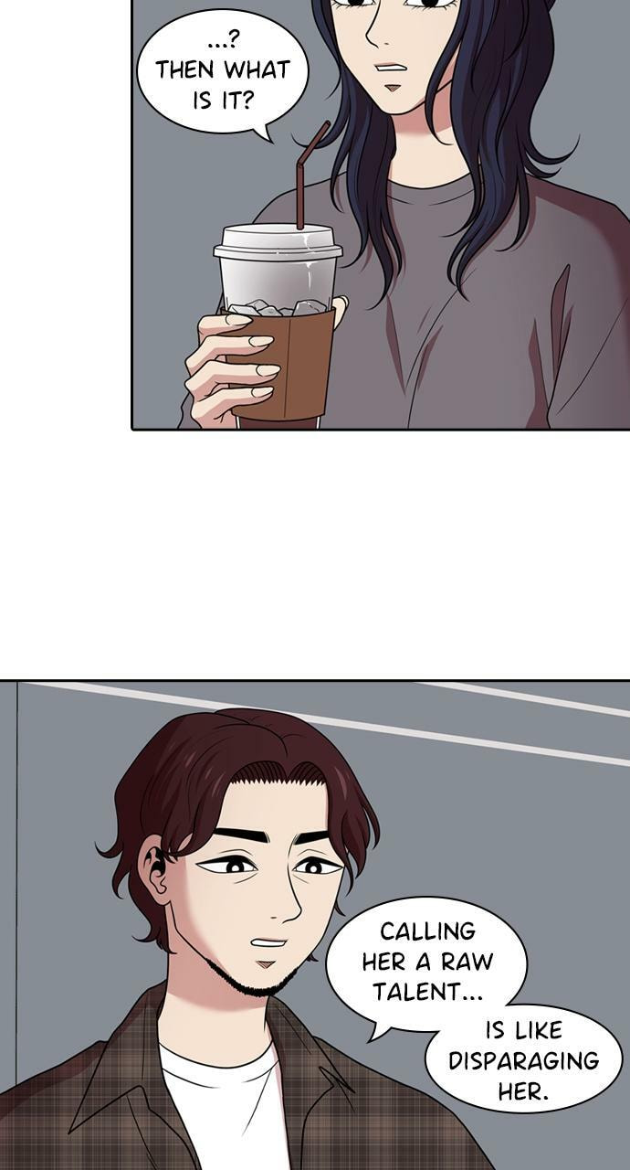 Read Tomorrow (Llama) chapter 166 image 24 on Lezhin
